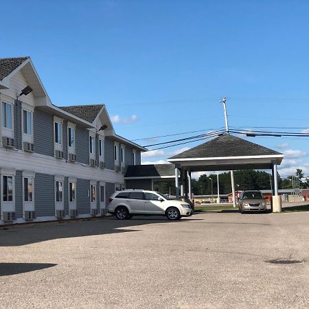 Americas Best Value Inn - Ґейлорд Екстер'єр фото