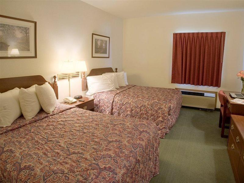 Americas Best Value Inn - Ґейлорд Екстер'єр фото