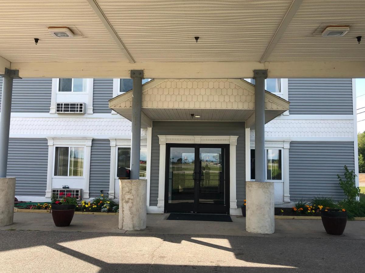 Americas Best Value Inn - Ґейлорд Екстер'єр фото